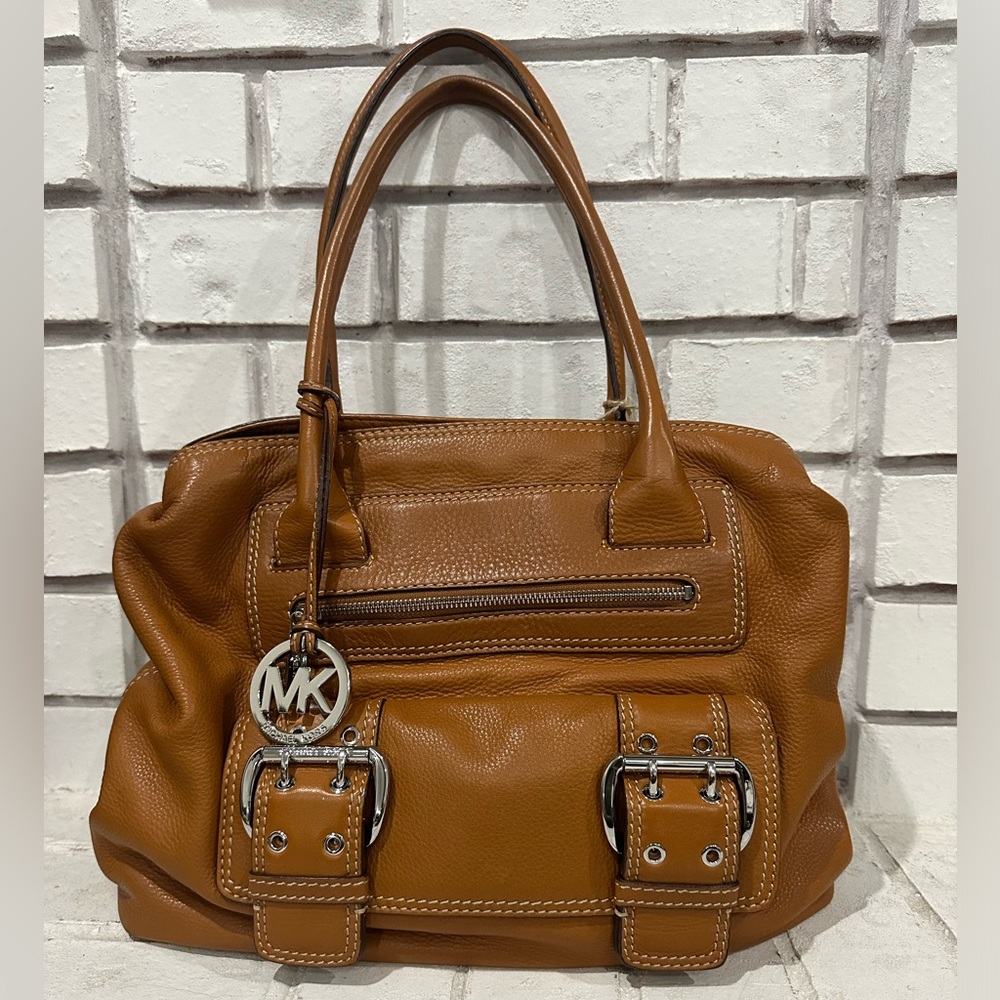 Michael Kors Double Handle Tote